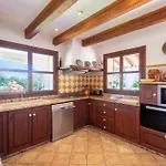 Villa Son San Marti Gran *