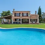 Villa Son San Marti Gran *