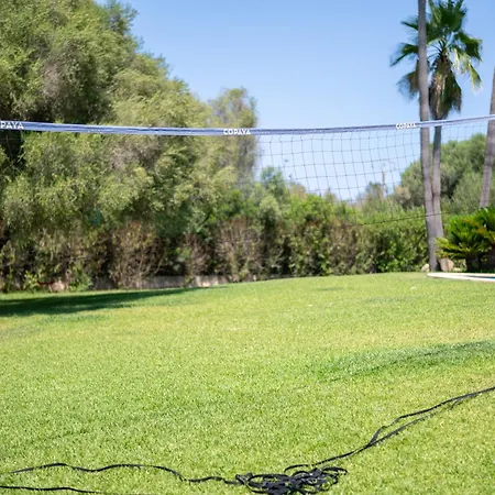 Villa Son San Marti Gran