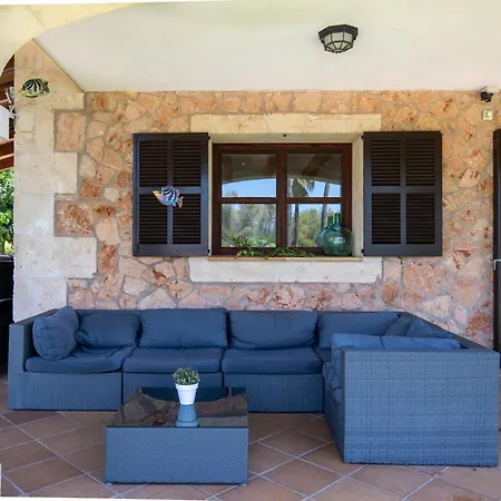 Son San Marti Gran *