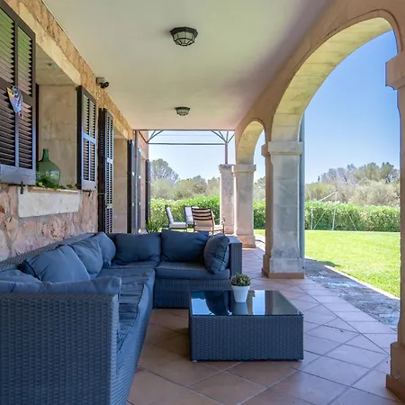 Son San Marti Gran Can Picafort (Mallorca)