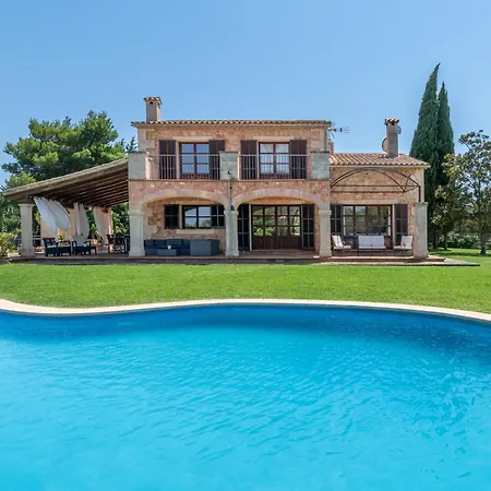 Villa Son San Marti Gran *