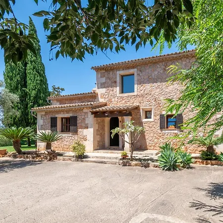 Son San Marti Gran Villa Can Picafort (Mallorca)