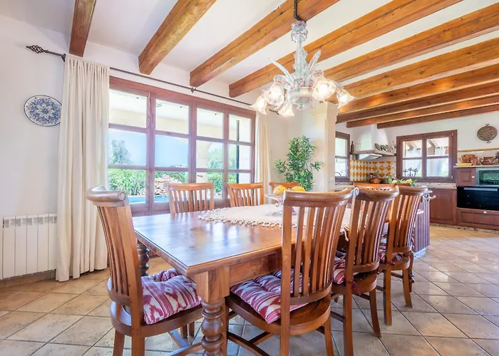 Son San Marti Gran Can Picafort (Mallorca)