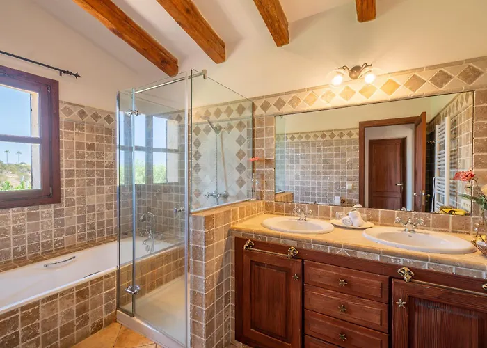 Son San Marti Gran Villa