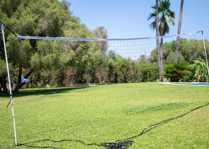 Villa Son San Marti Gran