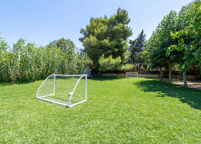 Villa Son San Marti Gran Can Picafort (Mallorca)