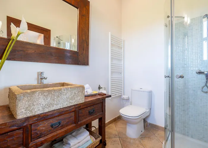 Villa Son San Marti Gran *