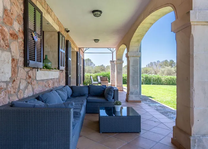 Son San Marti Gran Can Picafort (Mallorca)