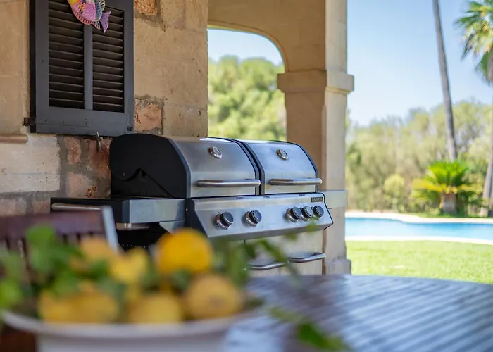 Son San Marti Gran Can Picafort (Mallorca)