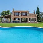Son San Marti Gran * Can Picafort (Mallorca)