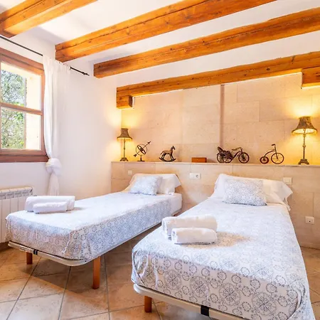 Son San Marti Gran *