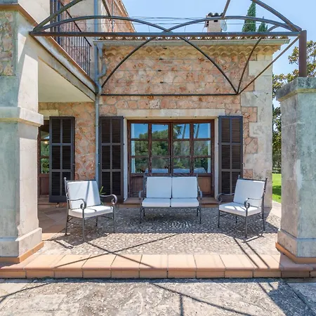 Son San Marti Gran 빌라 *