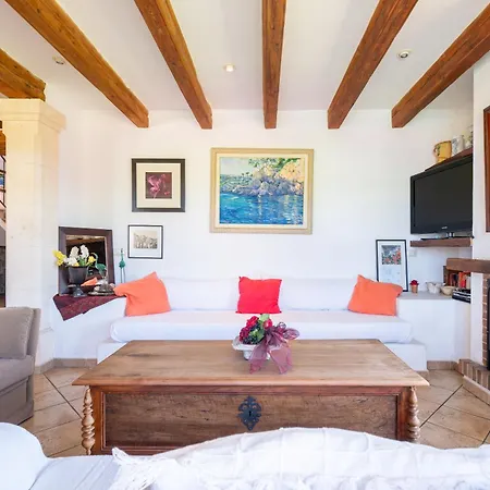 Son San Marti Gran 빌라 캔 피카폴트