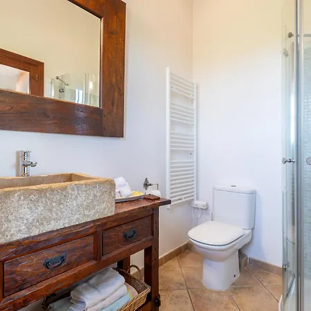 Villa Son San Marti Gran *