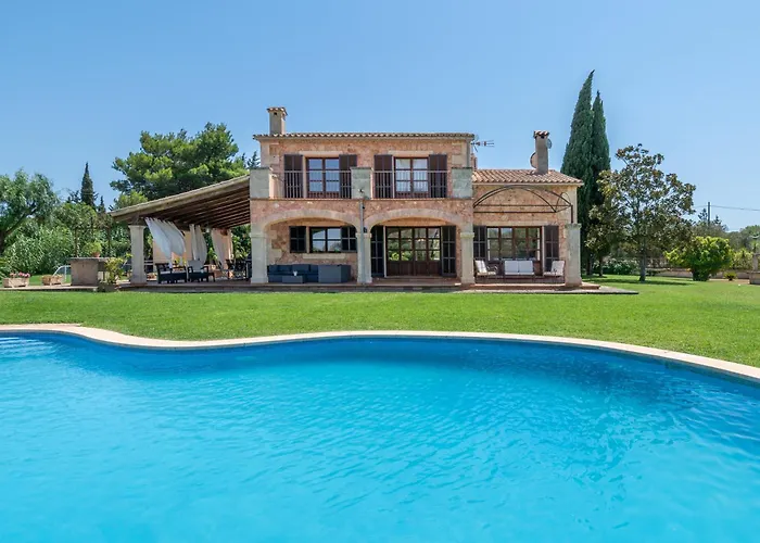 Son San Marti Gran * 캔 피카폴트