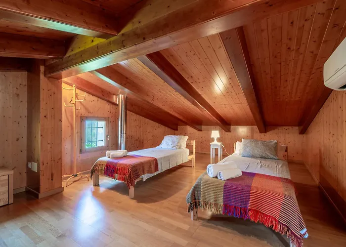 Son San Marti Gran 빌라 캔 피카폴트