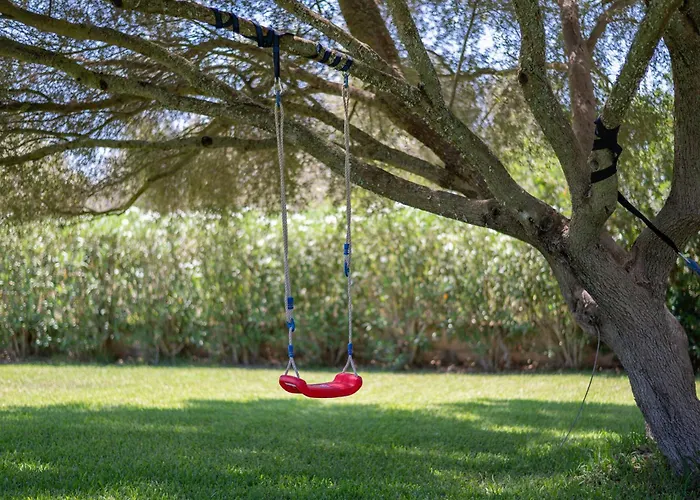 Son San Marti Gran فيلة كان بيكافورت