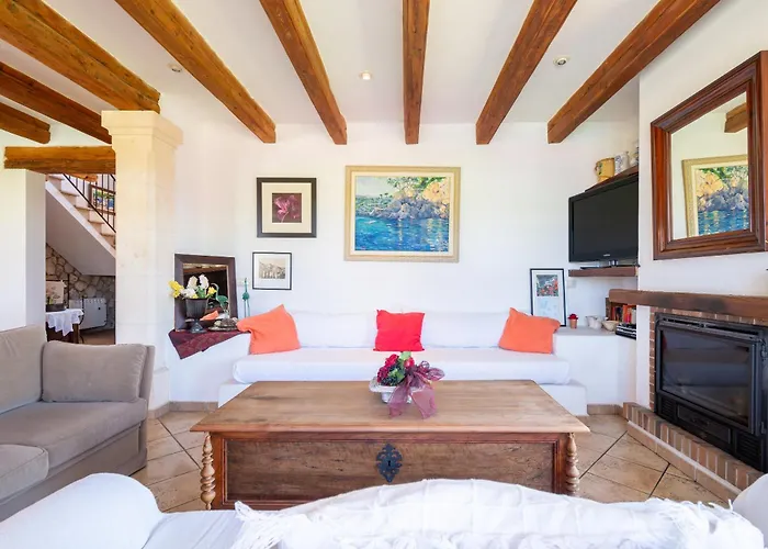 Son San Marti Gran 빌라 캔 피카폴트