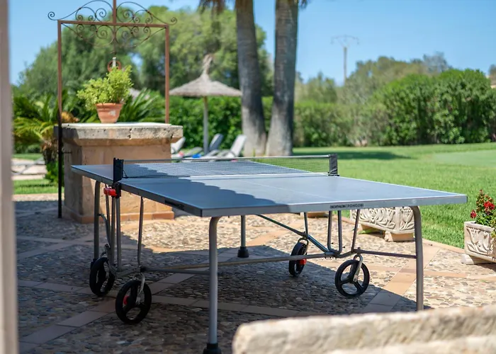 빌라 Son San Marti Gran