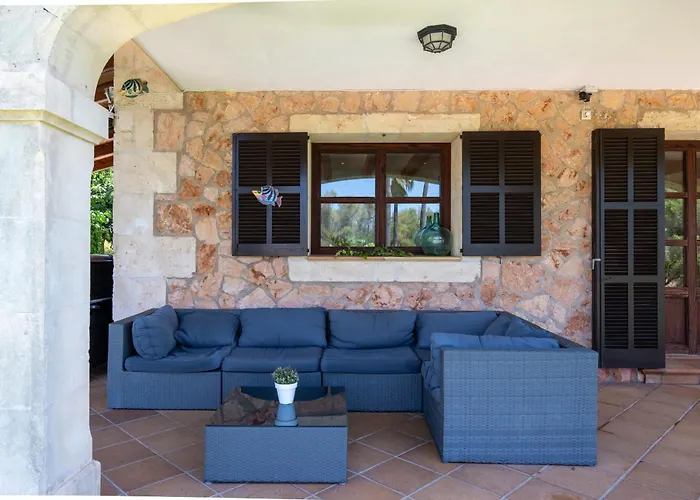 Son San Marti Gran *