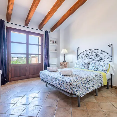 Villa Son San Marti Gran Can Picafort (Mallorca)