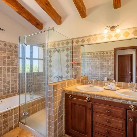 Son San Marti Gran Villa