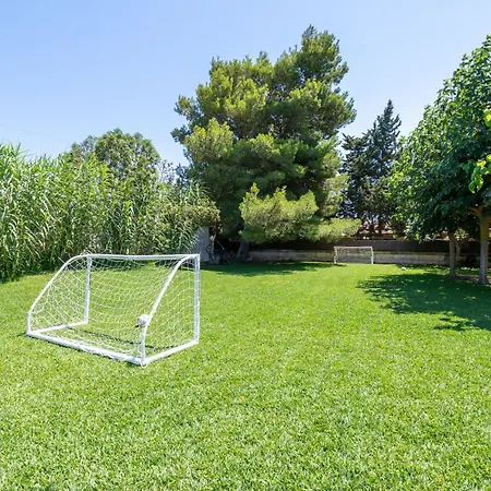 Villa Son San Marti Gran Can Picafort (Mallorca)