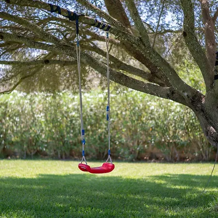 Son San Marti Gran Villa Can Picafort (Mallorca)