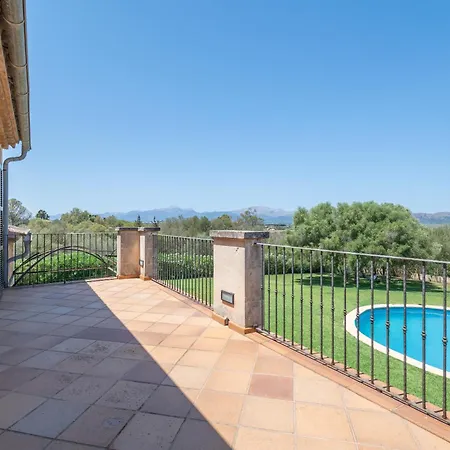 Son San Marti Gran Can Picafort (Mallorca)