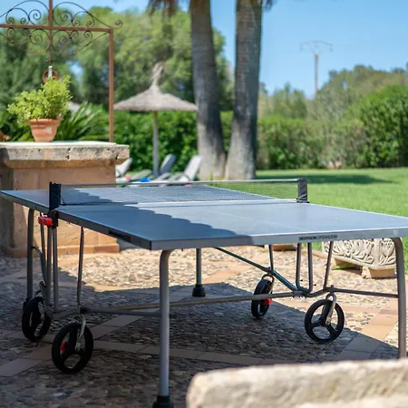 Villa Son San Marti Gran