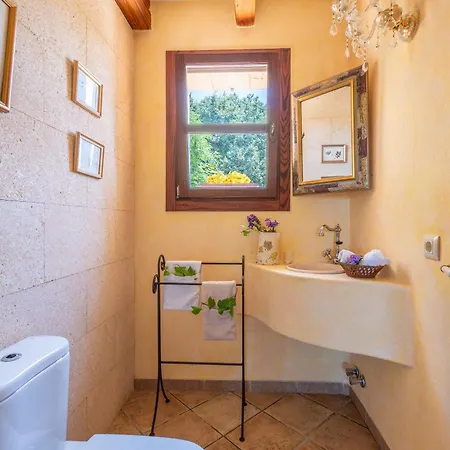 Son San Marti Gran *